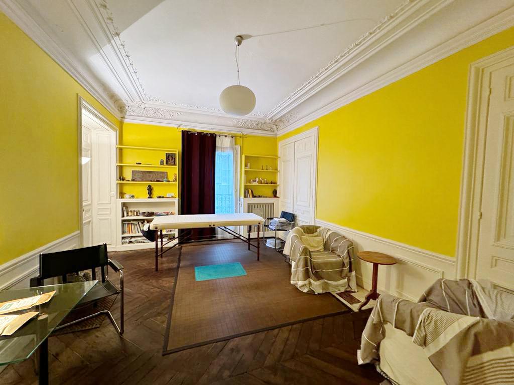 Bureau Paris 156m² Vente bureau Paris OVBUR2419022 5